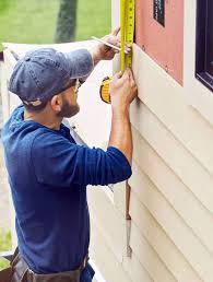 Siding for Multi-Family Homes in Golden Hills, CA